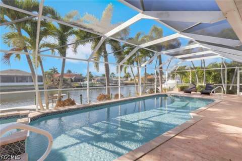 2562 SW 27th Pl, Cape Coral FL - photo 17 of 27