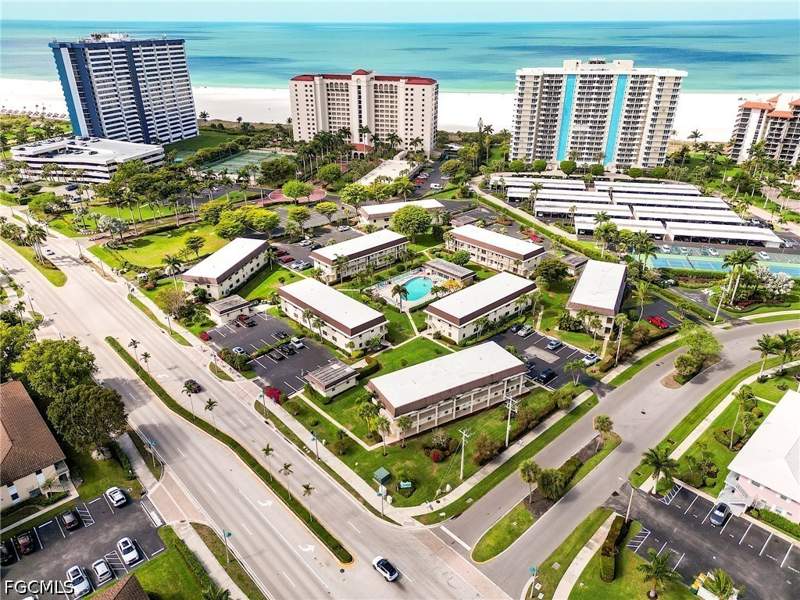 2 bedroom Condominium at 130 N Collier Blvd C5, Southwinds Apts Of Marco Island, Marco Island — photo 2