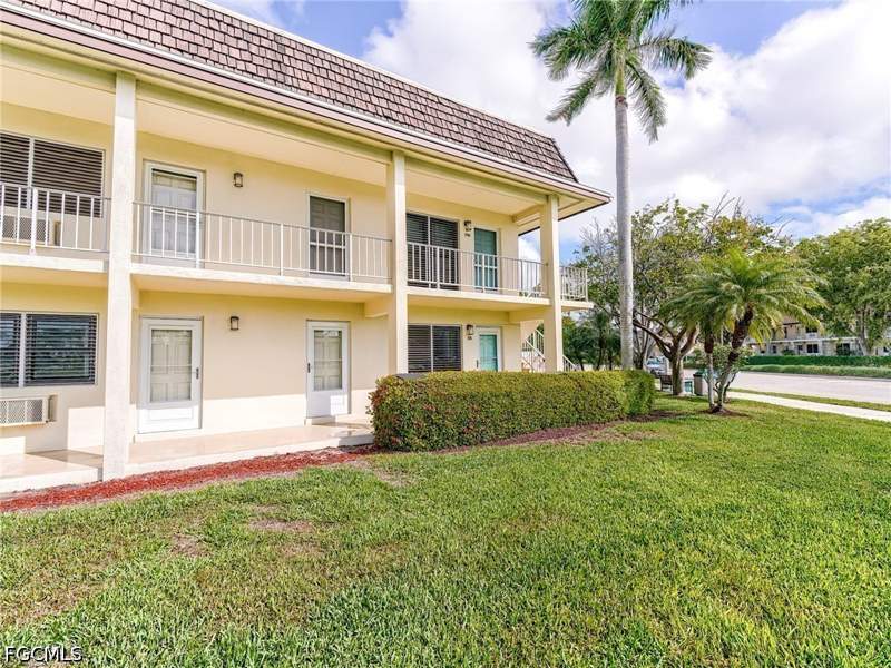 2 bedroom Condominium at 130 N Collier Blvd C5, Southwinds Apts Of Marco Island, Marco Island — photo 4