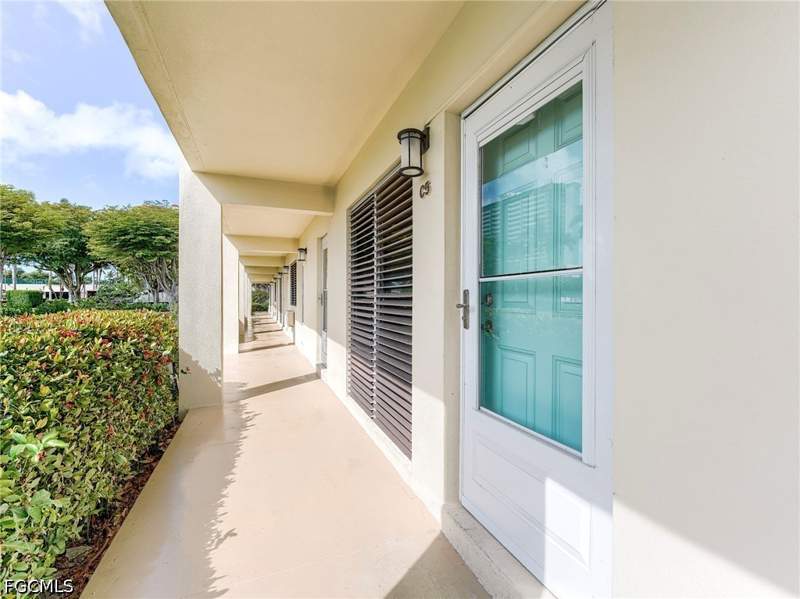 2 bedroom Condominium at 130 N Collier Blvd C5, Southwinds Apts Of Marco Island, Marco Island — photo 5