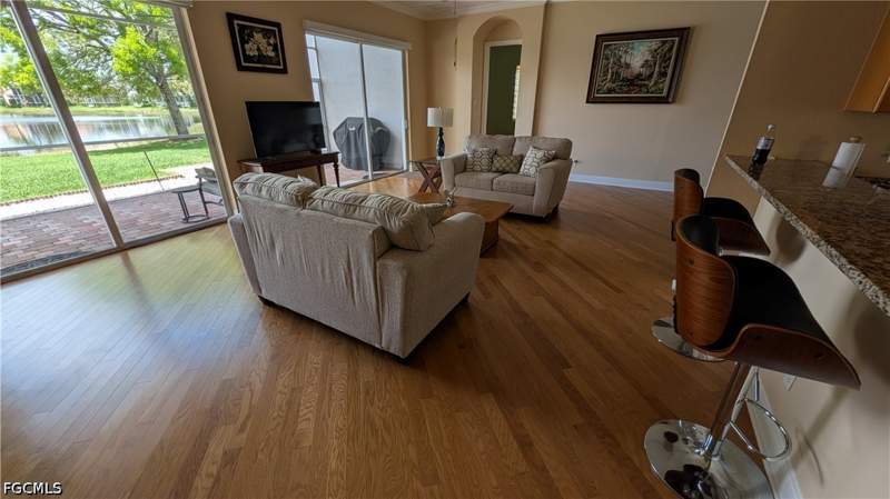 2 bedroom SingleFamilyResidence at 15359 Yellow Wood Dr, Cascades, Alva — photo 5