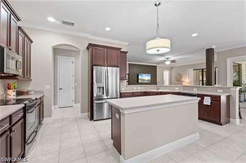 16040 Herons View Dr, Alva FL - photo 7 of 47