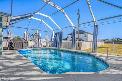 1422 NE 9th Ter, Cape Coral FL - photo 21 of 25