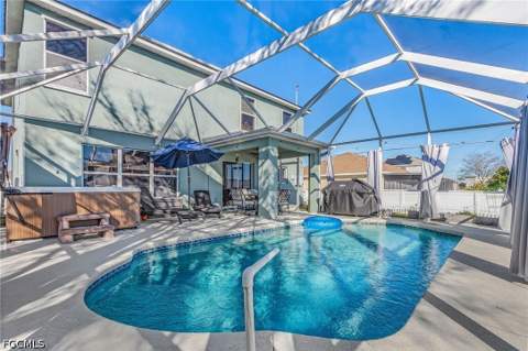 1422 NE 9th Ter, Cape Coral FL - photo 22 of 25