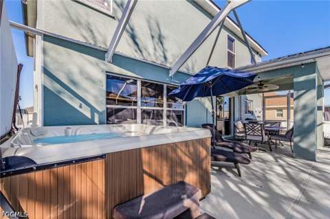 1422 NE 9th Ter, Cape Coral FL - photo 23 of 25