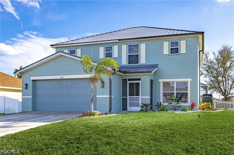 3 bedroom SingleFamilyResidence at 1422 NE 9th Ter, Cape Coral, Cape Coral — photo 3
