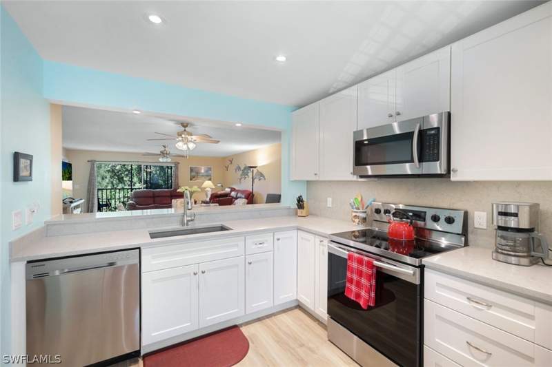2 bedroom Condominium at 3041 Sandpiper Bay Cir H203, Naples Sandpiper Bay Club, Naples — photo 3