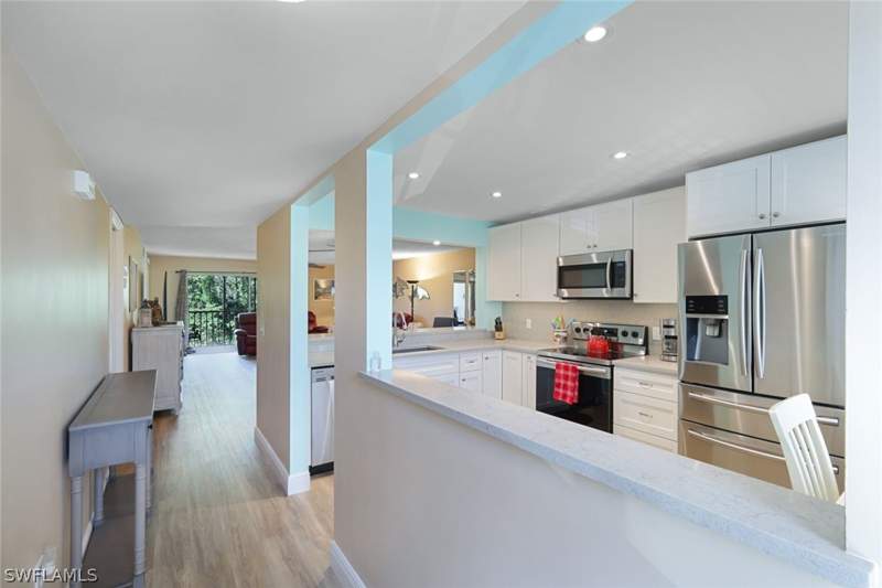 2 bedroom Condominium at 3041 Sandpiper Bay Cir H203, Naples Sandpiper Bay Club, Naples — photo 5