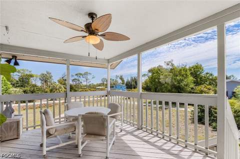 8677 Whispering Pines Dr, St James City FL - photo 7 of 43