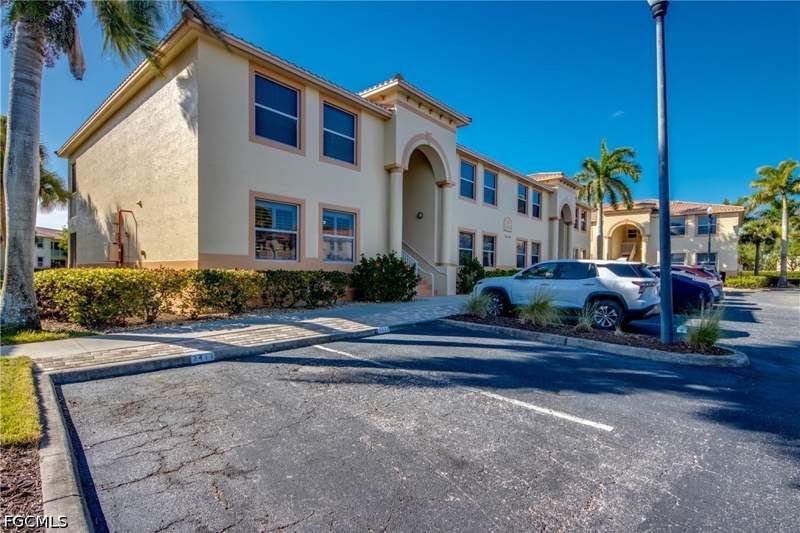 3 bedroom Condominium at 15370 Bellamar Cir 3411, Bellamar, Fort Myers — photo 3