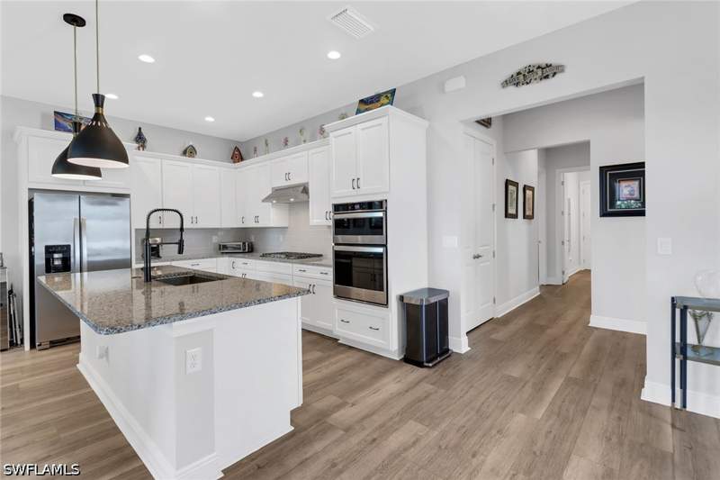 2 bedroom Attached at 8966 Saint Lucia Dr, Azure At Hacienda Lakes, Naples — photo 3