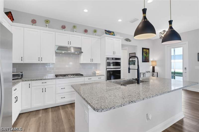 2 bedroom Attached at 8966 Saint Lucia Dr, Azure At Hacienda Lakes, Naples — photo 4