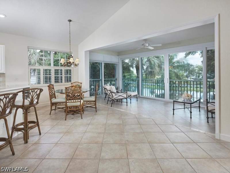 3 bedroom Condominium at 26932 Montego Pointe Ct 201, Bay Pointe At Bonita Bay, Bonita Springs — photo 4