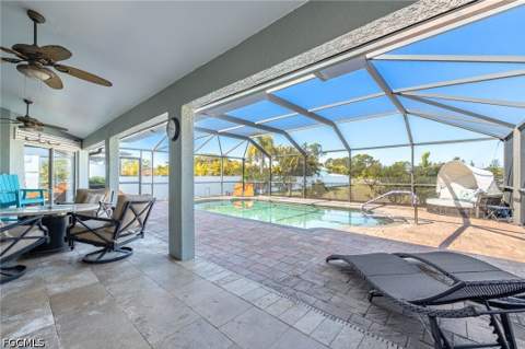 2824 NW 27th Ave, Cape Coral FL - photo 24 of 48