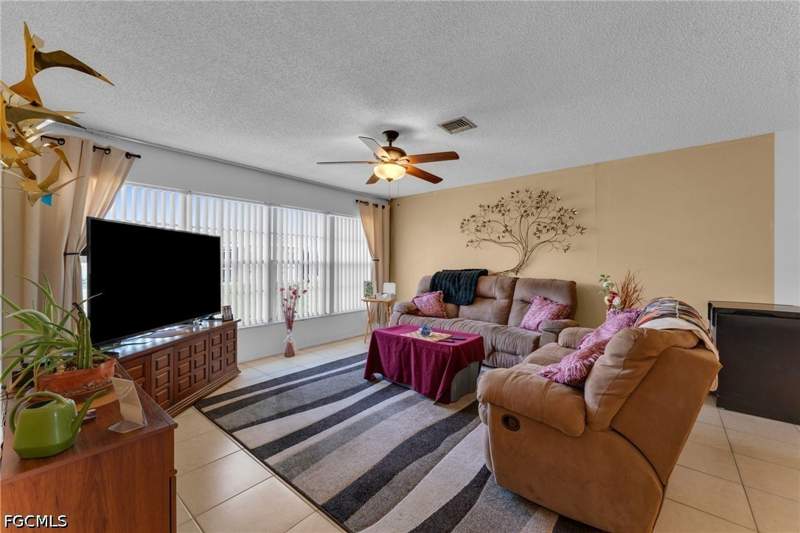 2 bedroom Condominium at 4641 Palm Tree Blvd 9, Palm Tree Condo, Cape Coral — photo 4