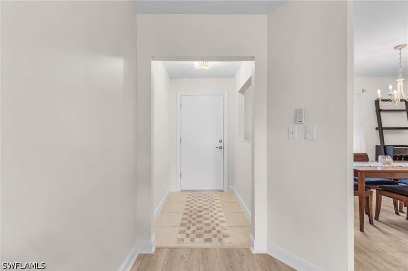 2 bedroom Condominium at 4126 Belair Ln C4, Park Place, Naples — photo 5