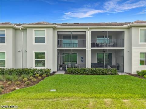 5454 Double Eagle Cir 3313, Ave Maria FL - photo 23 of 25