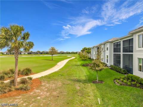 5454 Double Eagle Cir 3313, Ave Maria FL - photo 24 of 25