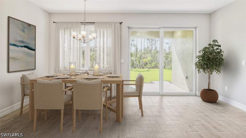 3 bedroom SingleFamilyResidence at 16905 Elkhorn Coral Dr, Coral Bay, North Fort Myers — photo 5