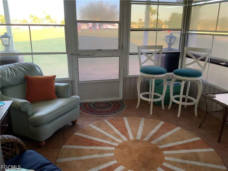 2 bedroom ManufacturedHome at 250 Palmer Blvd, Six Lakes Country Club, North Fort Myers — photo 3