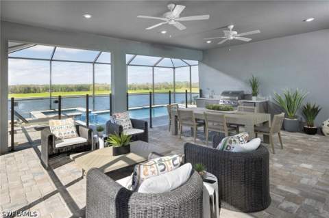 1846 Summerlit Ave, Naples FL - photo 10 of 17
