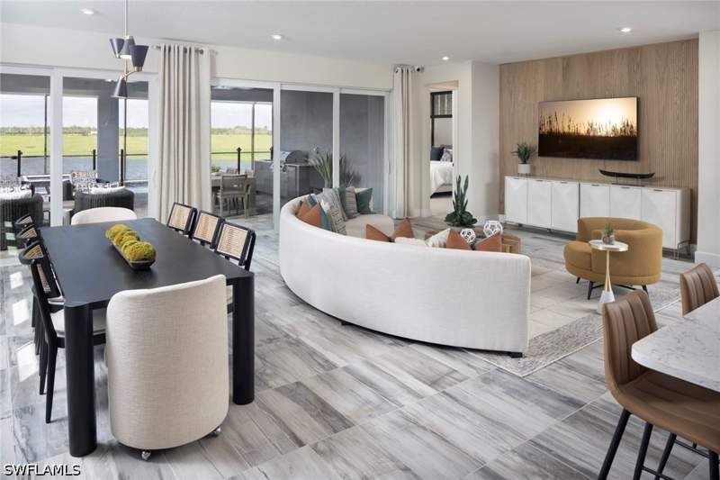 3 bedroom SingleFamilyResidence at 1846 Summerlit Ave, Summerlit, Naples — photo 5