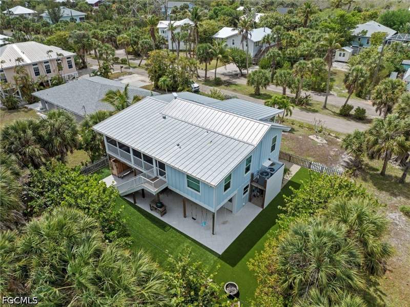 3 bedroom SingleFamilyResidence at 9248 Kincaid Ct, Belle Meade, Sanibel — photo 2