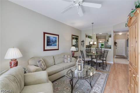14350 Bristol Bay Pl 206, Fort Myers FL - photo 6 of 20