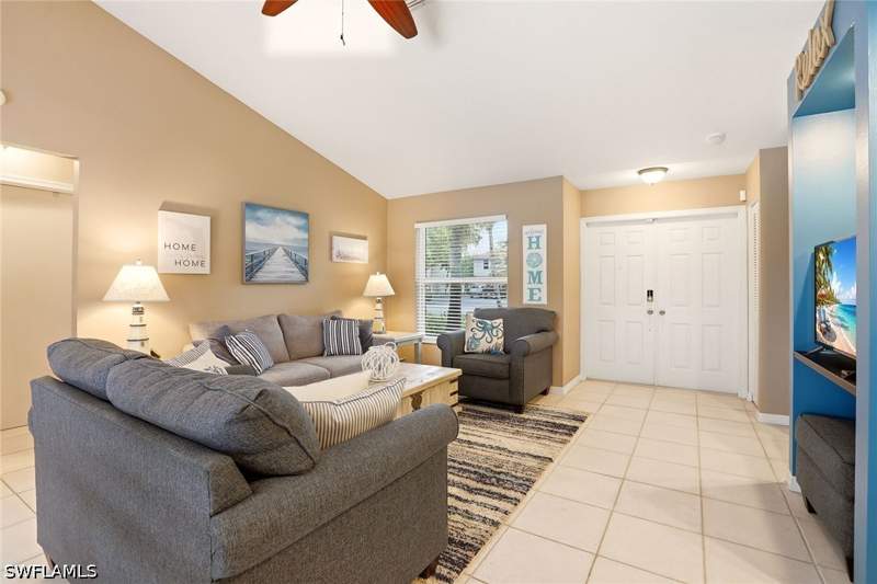 2 bedroom SingleFamilyResidence at 26626 Robin Way, Spring Lakes, Bonita Springs — photo 5