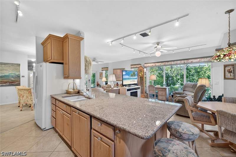 3 bedroom SingleFamilyResidence at 9560 Village View Blvd, Villages Of Bonita, Bonita Springs — photo 5