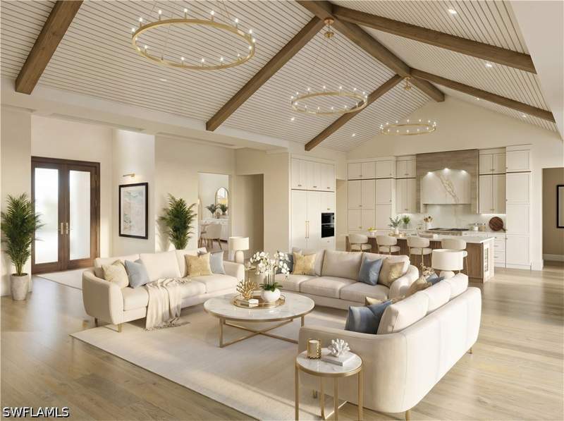 5 bedroom SingleFamilyResidence at 1791 Addison Ct, Marco Beach, Marco Island — photo 5