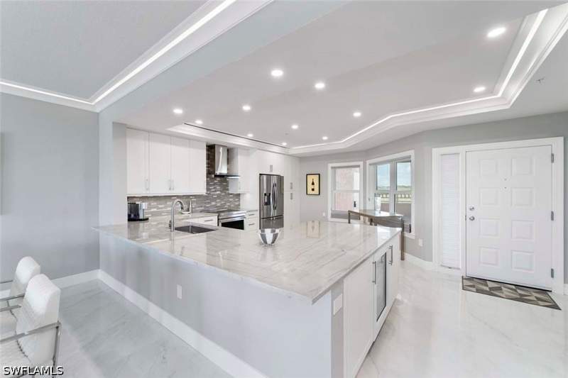 2 bedroom Condominium at 260 Barefoot Beach Blvd 303, Barefoot Beach Club, Bonita Springs — photo 3