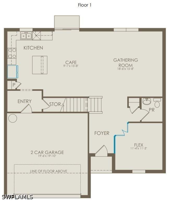 4 bedroom SingleFamilyResidence at 1248 Caloosa Cove Dr, Caloosa Cove, Labelle — photo 2