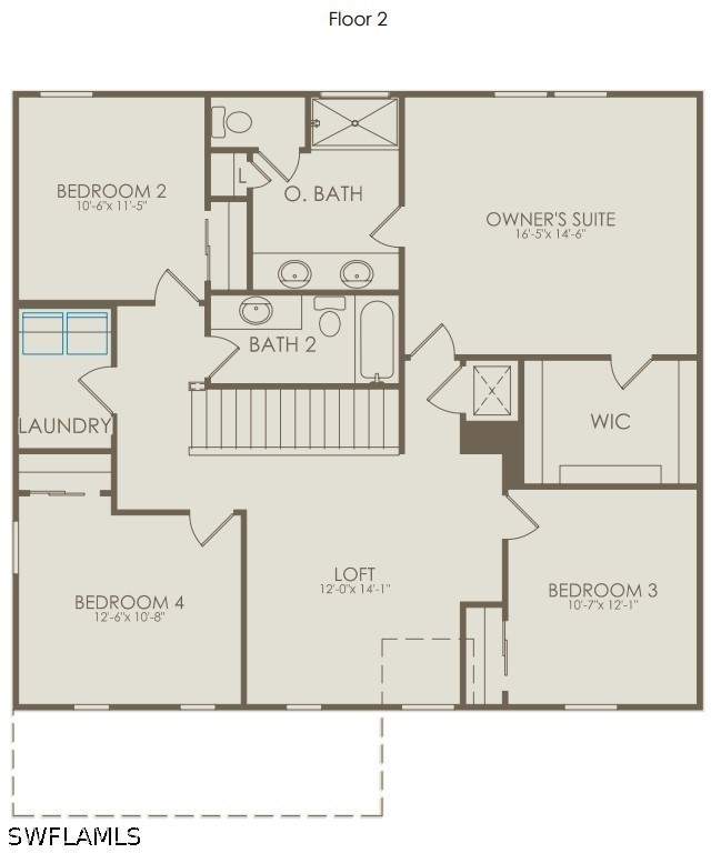 4 bedroom SingleFamilyResidence at 1248 Caloosa Cove Dr, Caloosa Cove, Labelle — photo 3