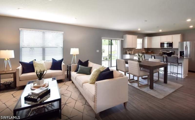 4 bedroom SingleFamilyResidence at 1248 Caloosa Cove Dr, Caloosa Cove, Labelle — photo 5