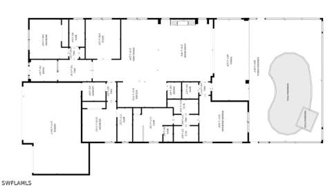 3721 Sapphire Cove Cir, Naples FL - photo 16 of 49