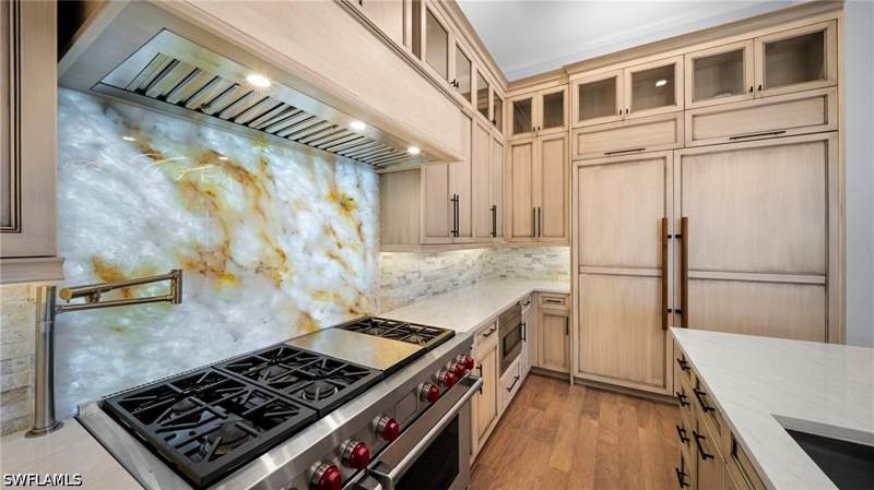 3 bedroom SingleFamilyResidence at 3721 Sapphire Cove Cir, Sapphire Cove, Naples — photo 4