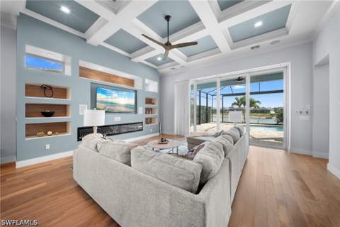 3721 Sapphire Cove Cir, Naples FL - photo 7 of 49