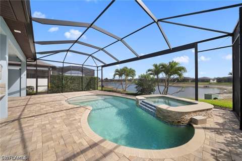 3721 Sapphire Cove Cir, Naples FL - photo 9 of 49