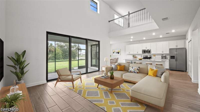 5 bedroom SingleFamilyResidence at 5172 Sugarwood Dr, Maple Point, Naples — photo 3