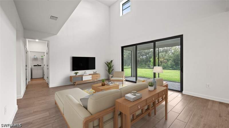 5 bedroom SingleFamilyResidence at 5172 Sugarwood Dr, Maple Point, Naples — photo 4