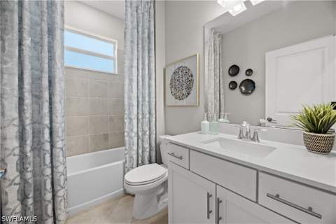 5176 Sugarwood Dr, Naples FL - photo 21 of 25