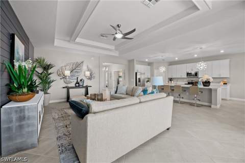 5176 Sugarwood Dr, Naples FL - photo 6 of 25