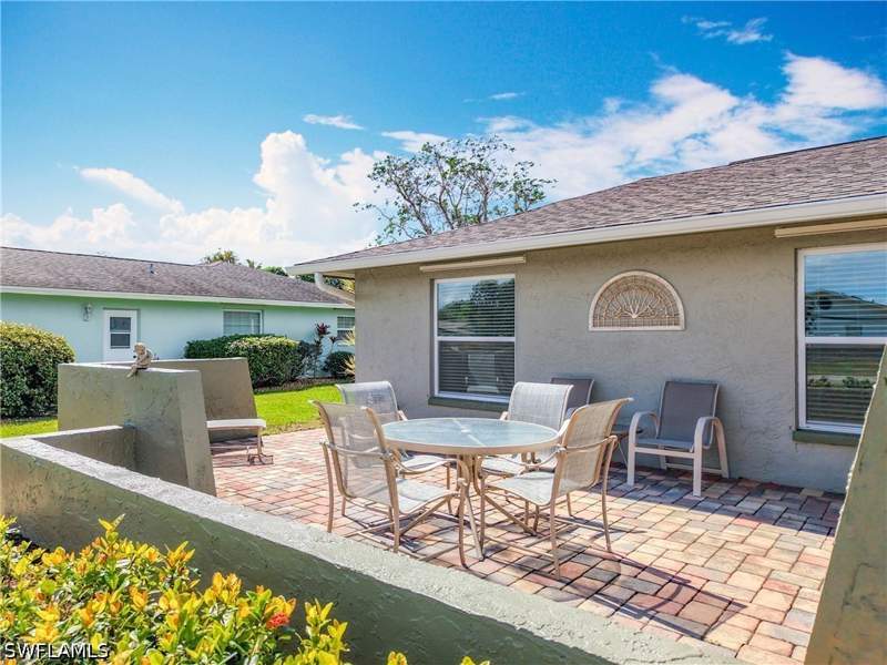 3 bedroom SingleFamilyResidence at 4364 Beechwood Lake Dr, Lakewood, Naples — photo 2