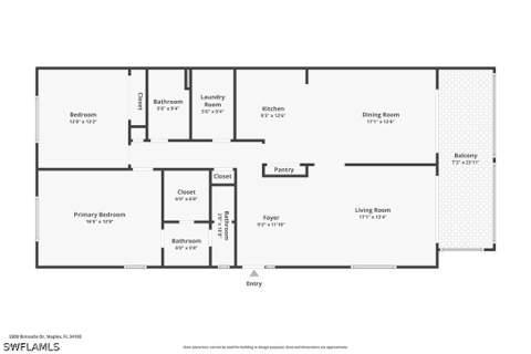 3300 Binnacle DR 205, Naples FL - photo 15 of 38