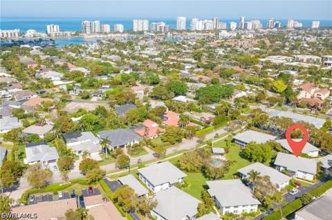 3300 Binnacle DR 205, Naples FL - photo 19 of 38