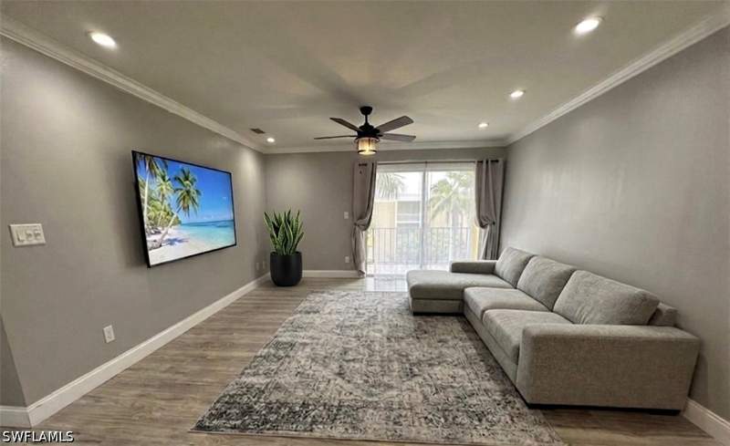 2 bedroom Condominium at 2366 E Mall Dr 514, Towers Condo, Fort Myers — photo 2