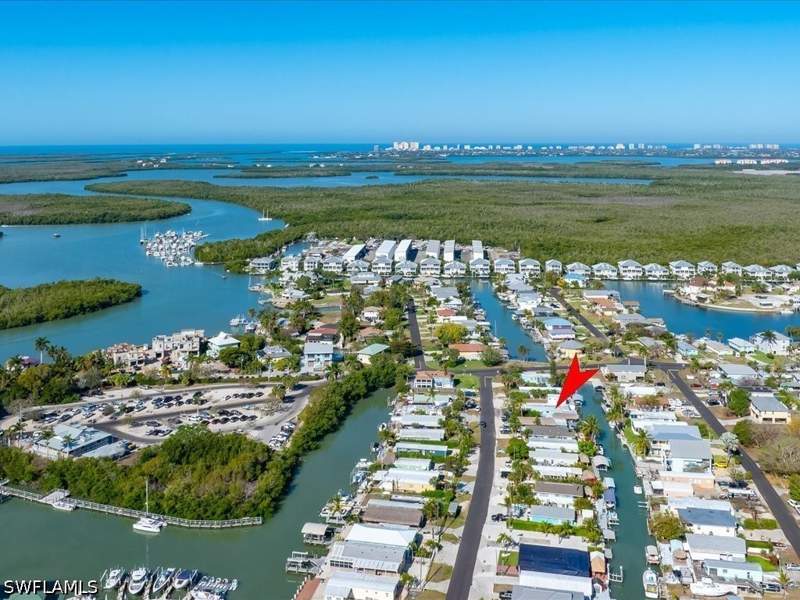 3 bedroom SingleFamilyResidence at 657 Palm Ave E, Goodland Isles, Goodland — photo 5
