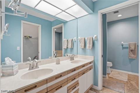 764 Eagle Creek Dr 103, Naples FL - photo 10 of 28