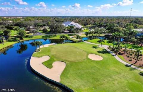 764 Eagle Creek Dr 103, Naples FL - photo 17 of 28